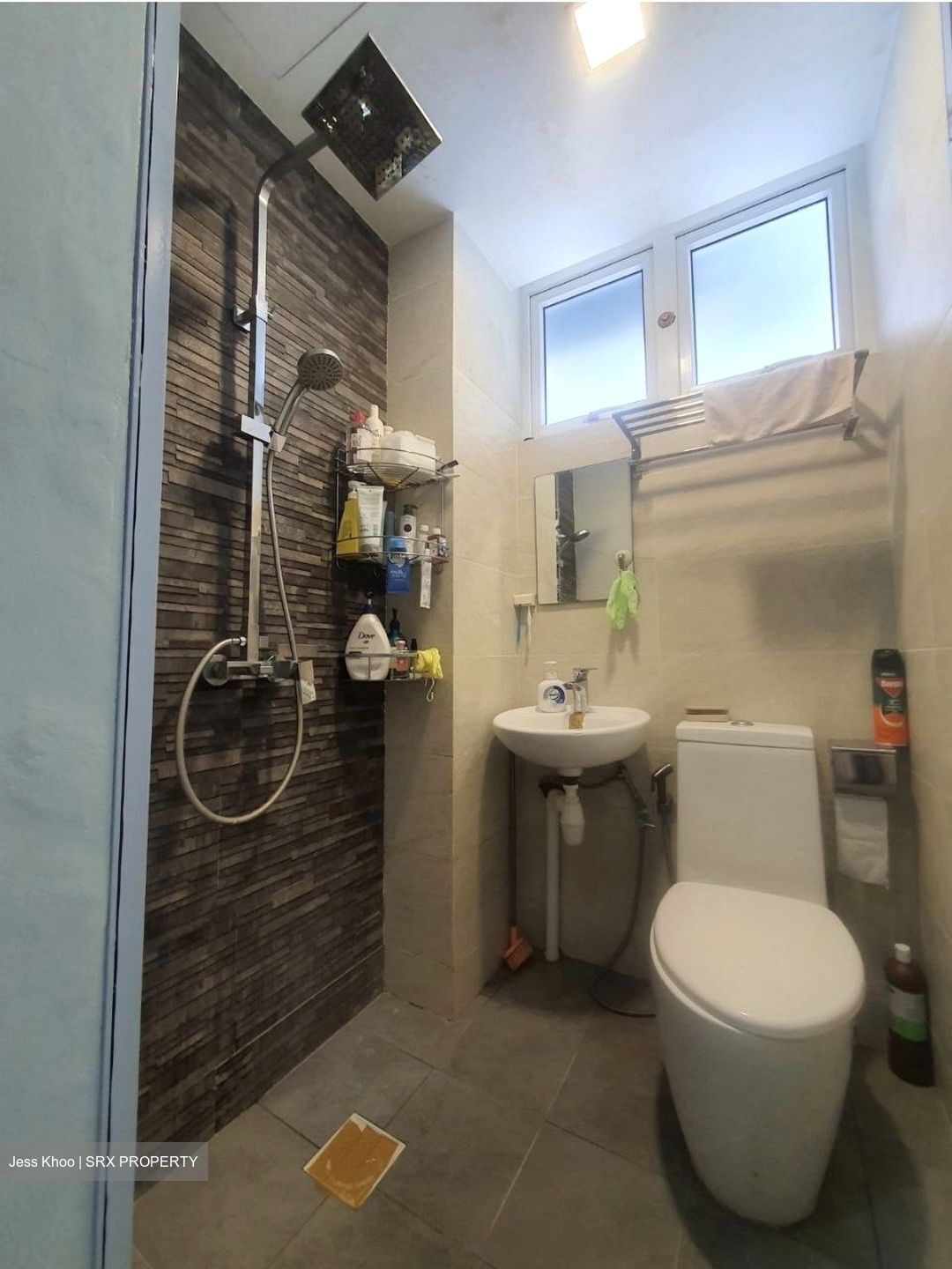 Sovereign @ Simon (D19), Terrace #542019601